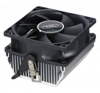 AC Deepcool  AM2,AM3,FM1,FM2 "CK-AM209"  (28 dBA,2500RPM,32.4CFM,up to 65W)