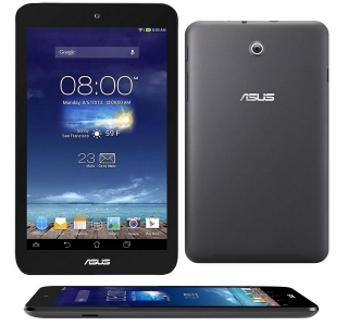 ASUS MeMO Pad 8 ME180A Gray