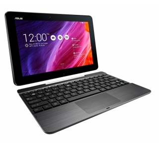 ASUS Transformer Pad TF103C Black