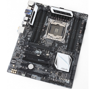 MB S2011 Asus X99-A (Intel X99, ATX)
