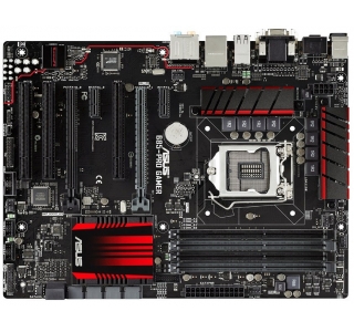 MB S1150 Asus B85-PRO GAMER (Intel B85, ATX)