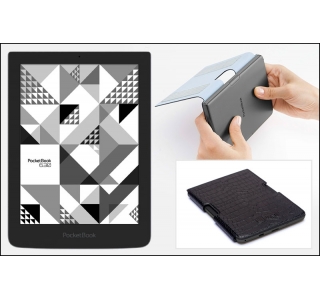 PocketBook Sense 630 Grey