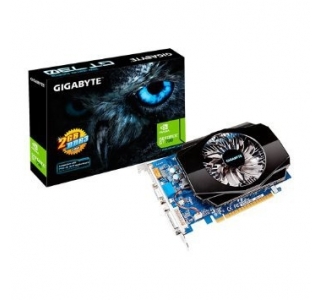 VGA card PCI-E Gigabyte GV-N750OC-2GI 1.0