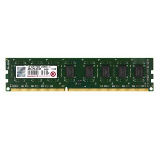 4GB DDR3 1600MHz  Transcend  PC12800, CL11