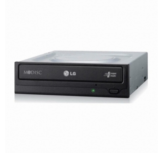 DVD RW Drive LG "GH24NSC0"