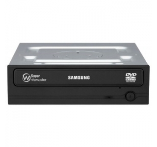 DVD-RW Drive SAMSUNG "SH-224DB/BEBE"