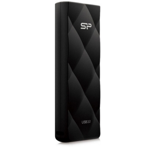 Silicon Power "Blaze B30" 8GB, Diamond Black