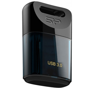 Silicon Power "Jewel J06" 8GB, Deep Blue