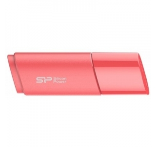 Silicon Power "Ultima U06" 8GB Pink