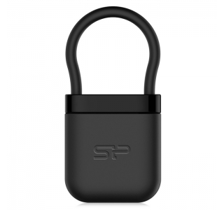Silicon Power "Jewel J05", 16GB Black