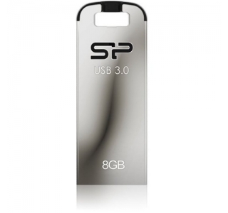 Silicon Power "Jewel J10", 16GB Silver