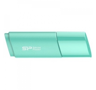 Silicon Power "Ultima U06", 16 GB Blue
