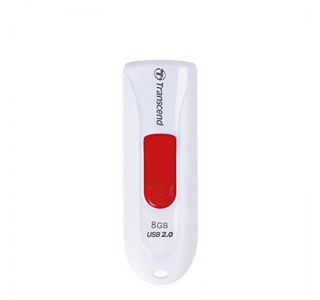 Transcend "JetFlash 590",16GB White