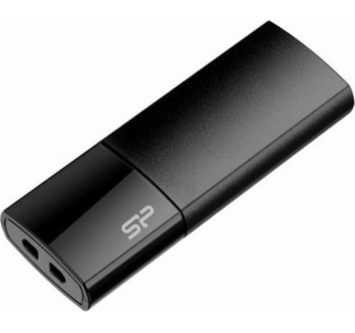 Silicon Power "Blaze B05",32GB Black