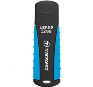 Transcend "JetFlash 810",32GB Black-Blue