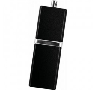 Silicon Power "LuxMini 710",32GB Black