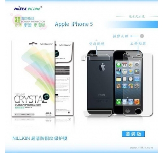Nillkin HTC Desire 510, Matte SP