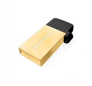 Transcend "JetFlash 380",32GB Gold