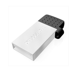 Transcend "JetFlash 380",32GB Silver