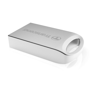 Transcend "JetFlash 510",32GB Silver