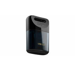 Silicon Power "Jewel J06",64GB Deep Blue