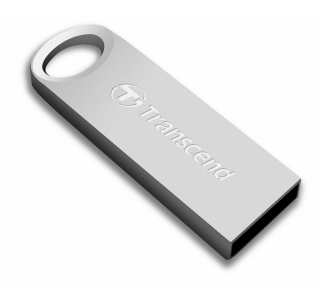 Transcend "JetFlash 520",64GB Silver