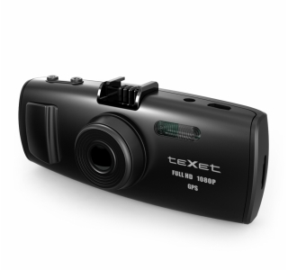 Texet DVR-3GP Car DVR 5Mpix/1920x1080/FullHD1080p