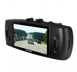 Texet DVR-603FHD Car DVR 5Mpix/1920x1080/FullHD1080p