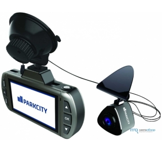 ParkCity DVR HD 450
