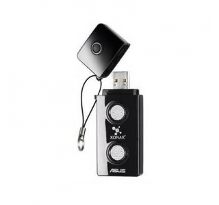 ASUS XONAR U3/UAD/B/A