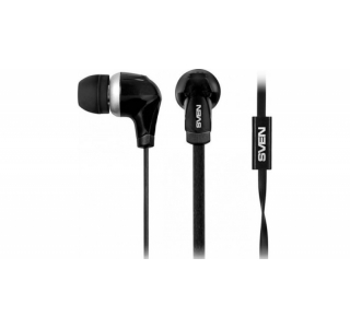 Earphones SVEN SEB-260M - Black