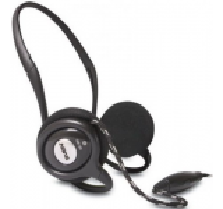 Headphones SVEN  GD-200V, Black