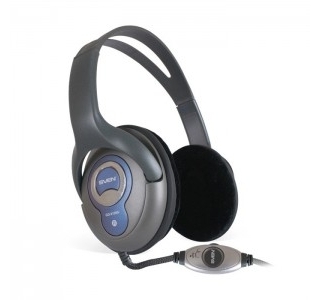 Headphones SVEN  GD-910V   Graphite-Blue