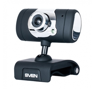 Camera SVEN IC-525 with microphone