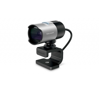 Camera Microsoft Life-Cam Studio, for Business (5WH-00002)