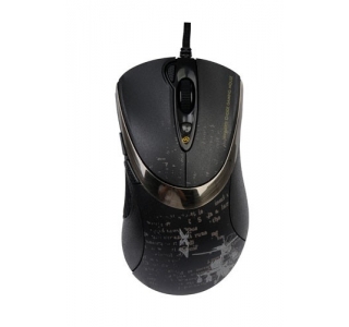 Mouse A4Tech  A4-F4