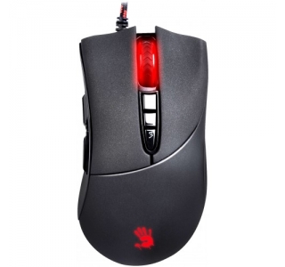 Gaming Mouse A4Tech  A4-V3A, Multi-Core Gaming Mouse GUN3, activated