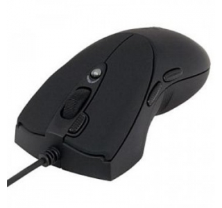 Gaming Mouse A4Tech  A4-X-738K, Full speed USB OSCAR gaming mouse