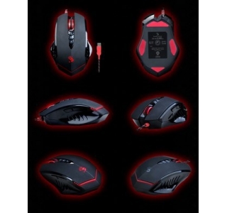 A4Tech V4 Bloody Holeless