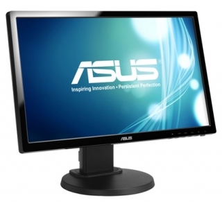 "21.5 ASUS "VE228TL", G.Black