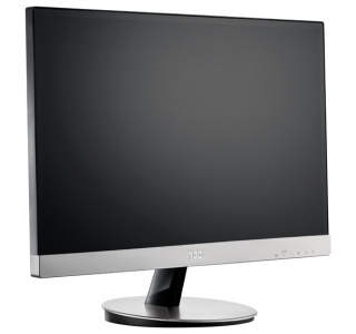 "23.0 AOC "i2369Vm", Silver