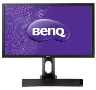 "27.0 BenQ "XL2720Z", Black