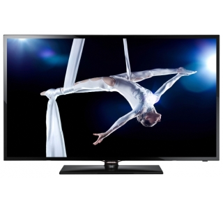 39" LED TV Samsung UE39F5000