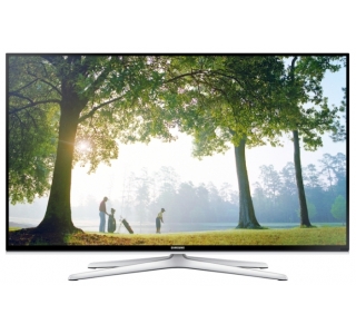 48" LED TV Samsung UE48H6500