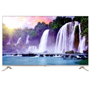 55" LED TV LG 55LB671V