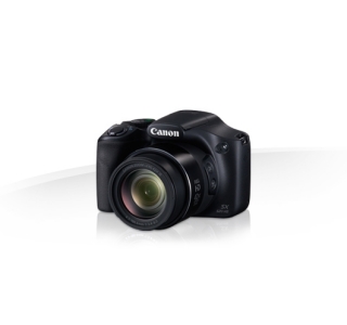 Canon PS SX520 HS