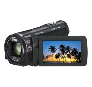 Panasonic HC-X920EE-K