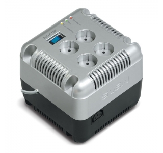 Stabilizer Voltage SVEN Neo R 1500, 750W