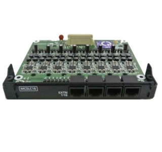 PBX Panasonic KX-NS5174X