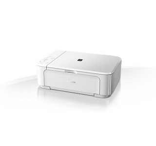 Canon Pixma MG3540 White